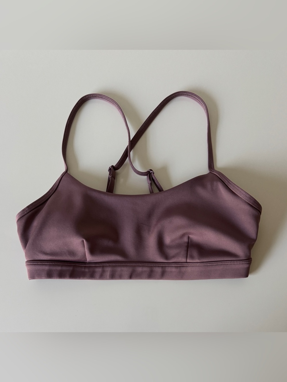 Alo Airlift Intrigue Bra